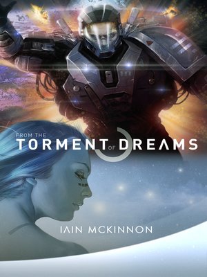 cover image of From the Torment of Dreams